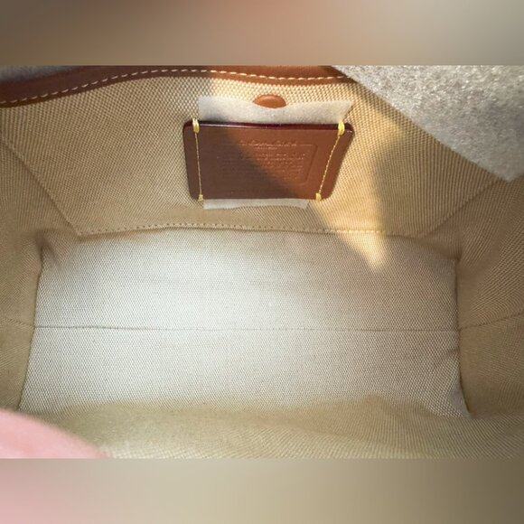 NWT Coach Rogue 25 - Picture 10 of 15